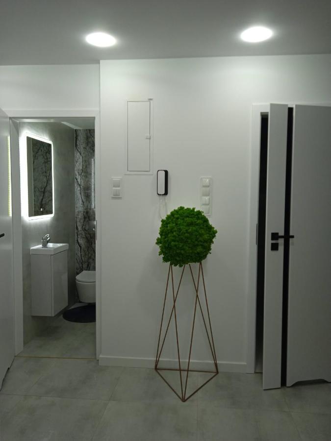 Apartament Olsztynska Apartamento Radom Exterior foto