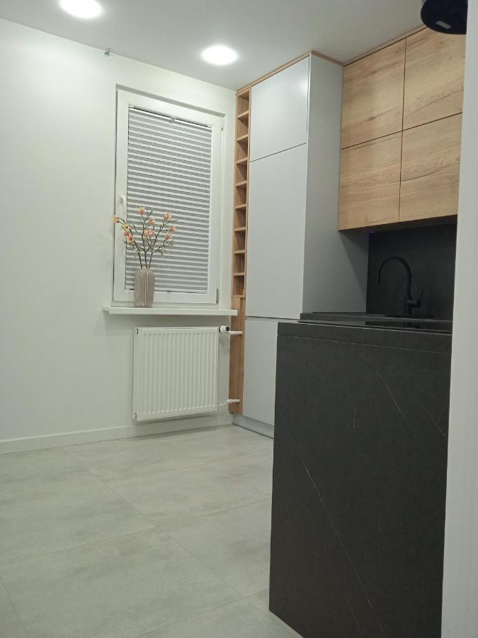 Apartament Olsztynska Apartamento Radom Exterior foto